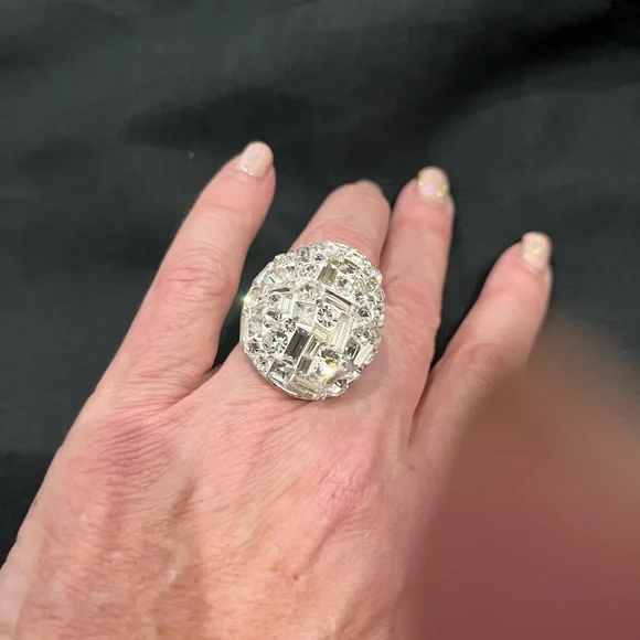 Kate Spade Statement Ring - Picture 3 of 7